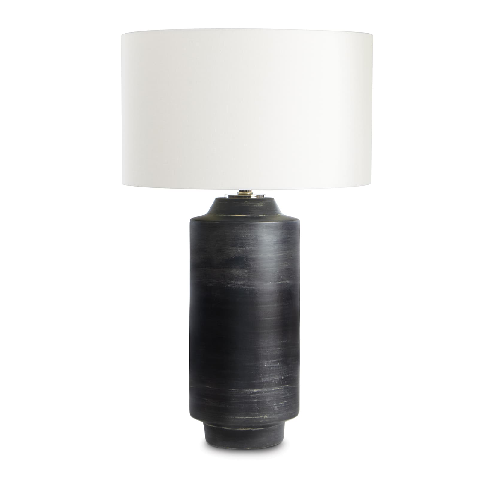 Dayton Ceramic Table Lamp - Rug & Weave