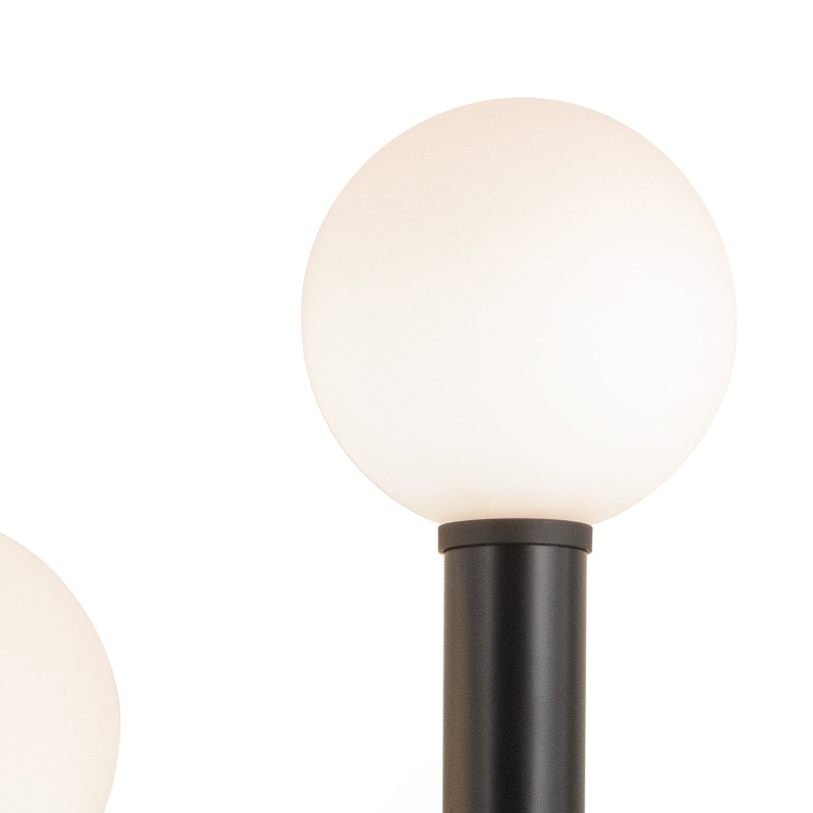 Happy Outdoor Sconce (Left) Wall Sconces Regina Andrew