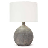 Dover Ceramic Table Lamp - Rug & Weave