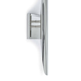 Redford Sconce (Polished Nickel)