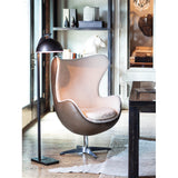 Otto Floor Lamp (Oil Rubbed Bronze)