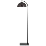 Otto Floor Lamp (Oil Rubbed Bronze)