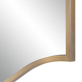 Fiora Wall Mirror MIRROR - wall mirror Renwil