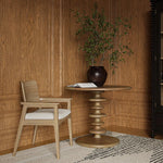 Milani Bistro Table FURNITURE - dining table Bramble
