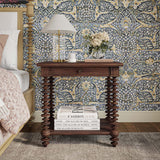 Milano Side Table FURNITURE - side table Bramble