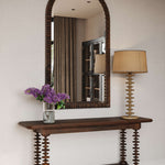 Milano Console Table FURNITURE - console table Bramble