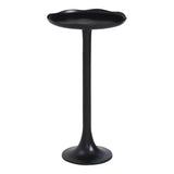 IN STORE - Fioren Cast Aluminum Side Table FURNITURE - in store Renwil