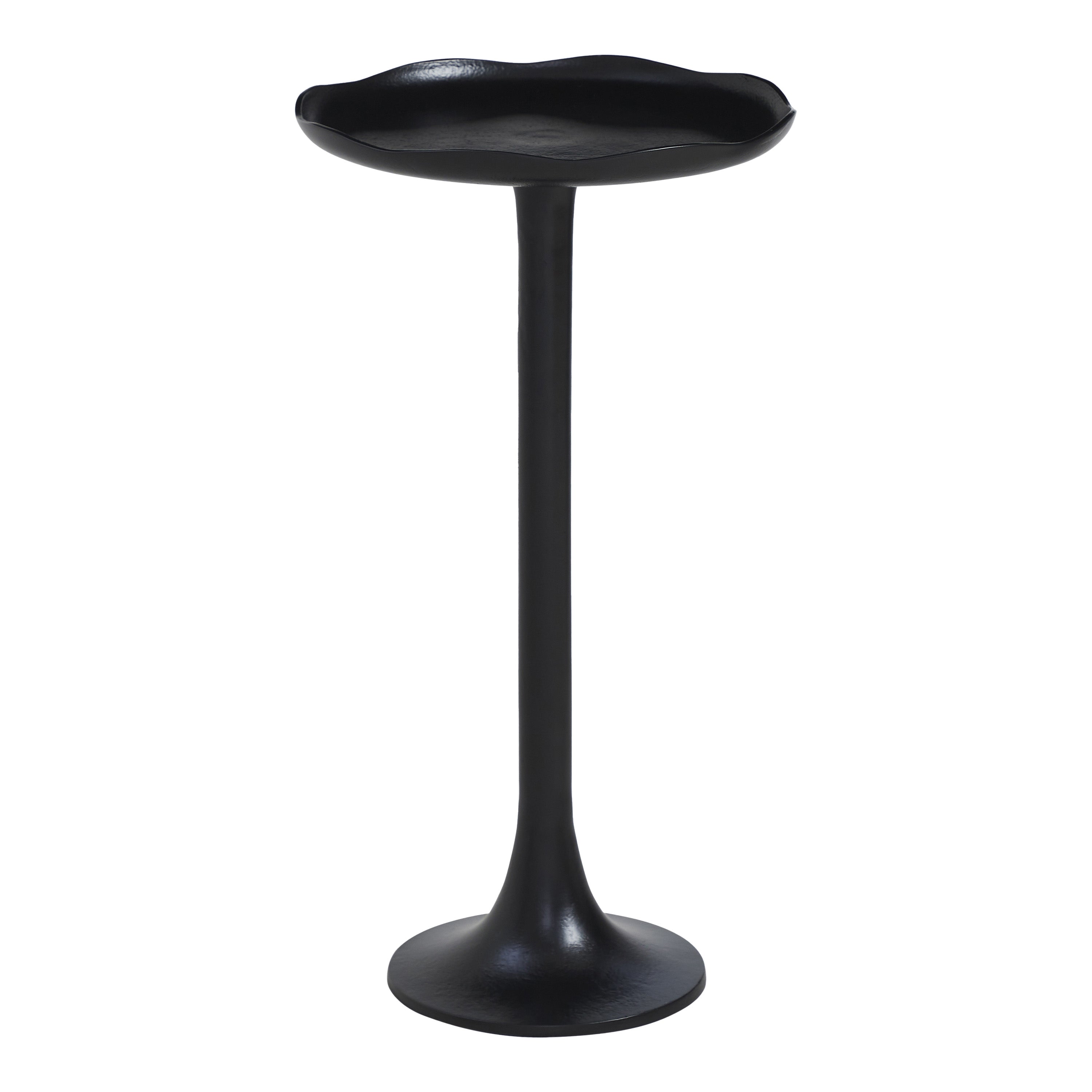IN STORE - Fioren Cast Aluminum Side Table FURNITURE - in store Renwil