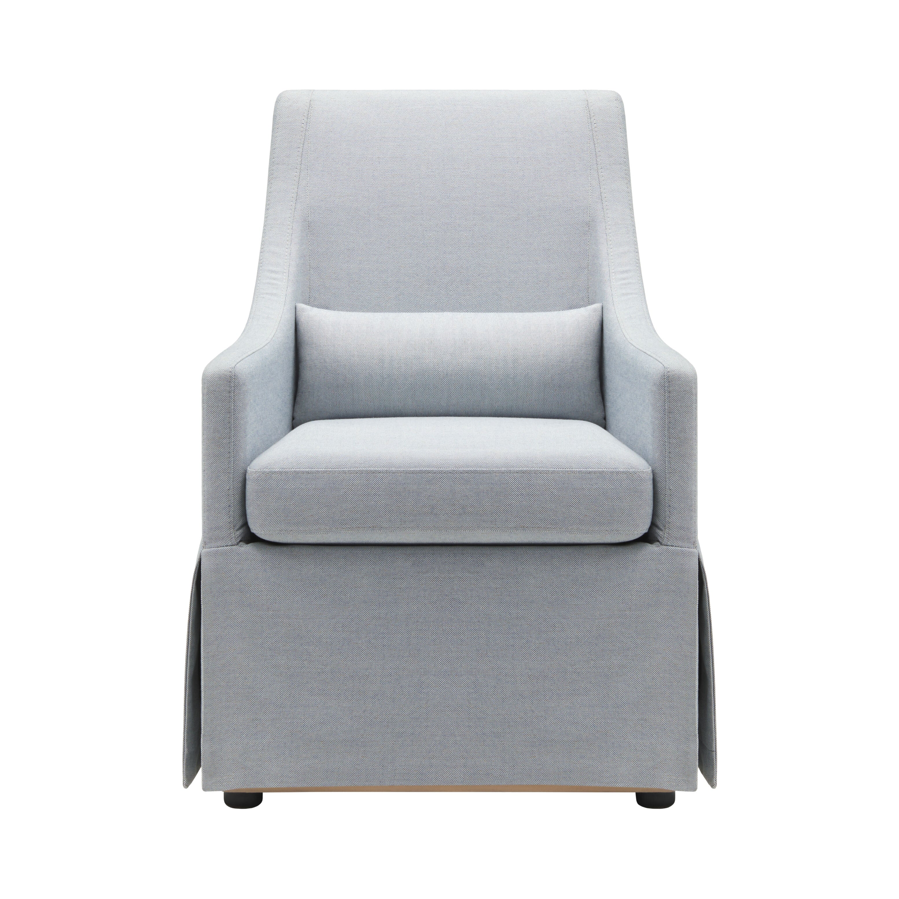 Monroe Dining Chair FURNITURE - dining chair Surya