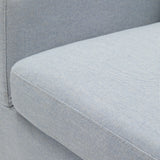 Monroe Dining Chair FURNITURE - dining chair Surya