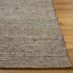 Maribel Granite Handwoven Rug RUGS - wool Surya