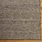 Maribel Granite Handwoven Rug RUGS - wool Surya