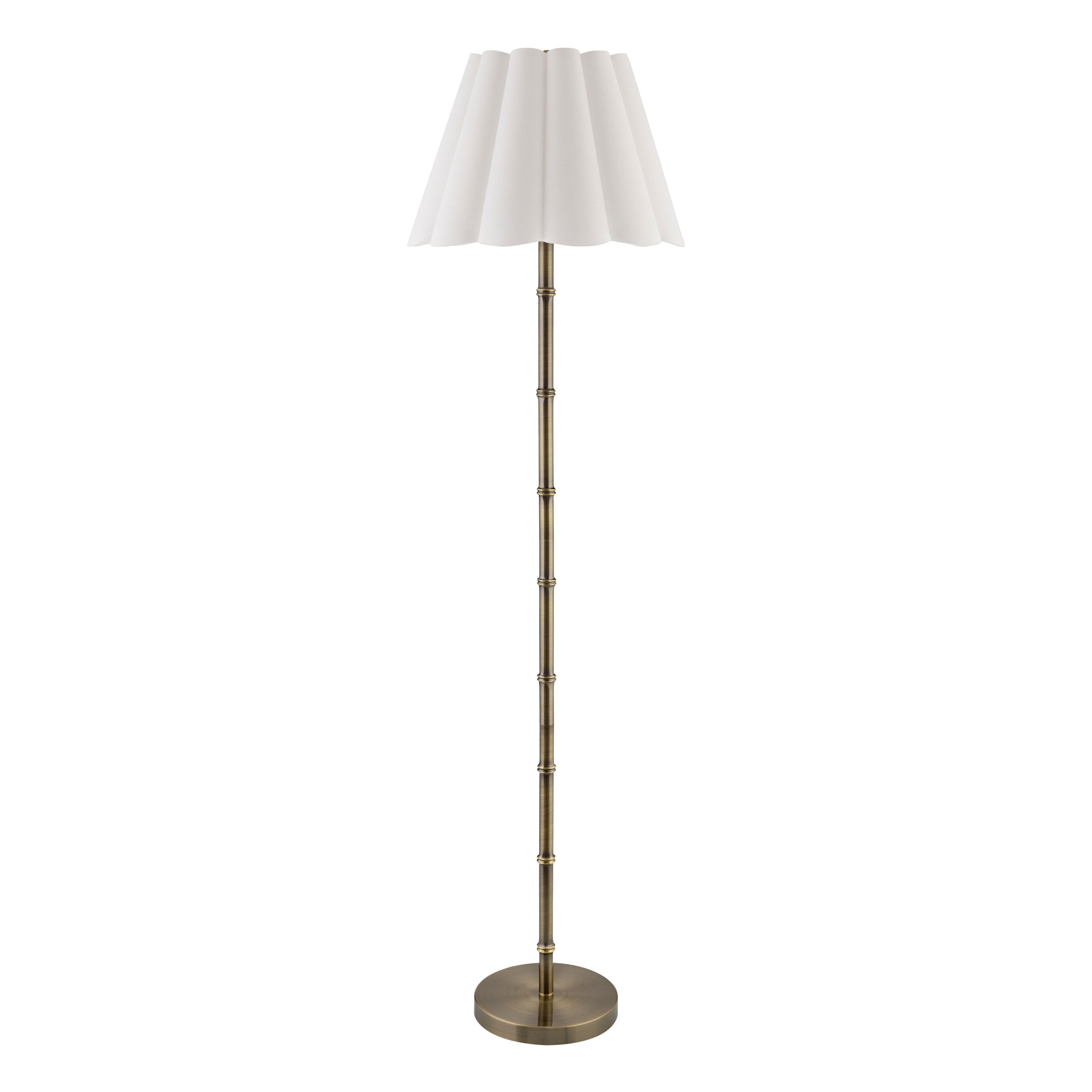 IN STORE - Meadow Floor Lamp LIGHTING - in store Surya