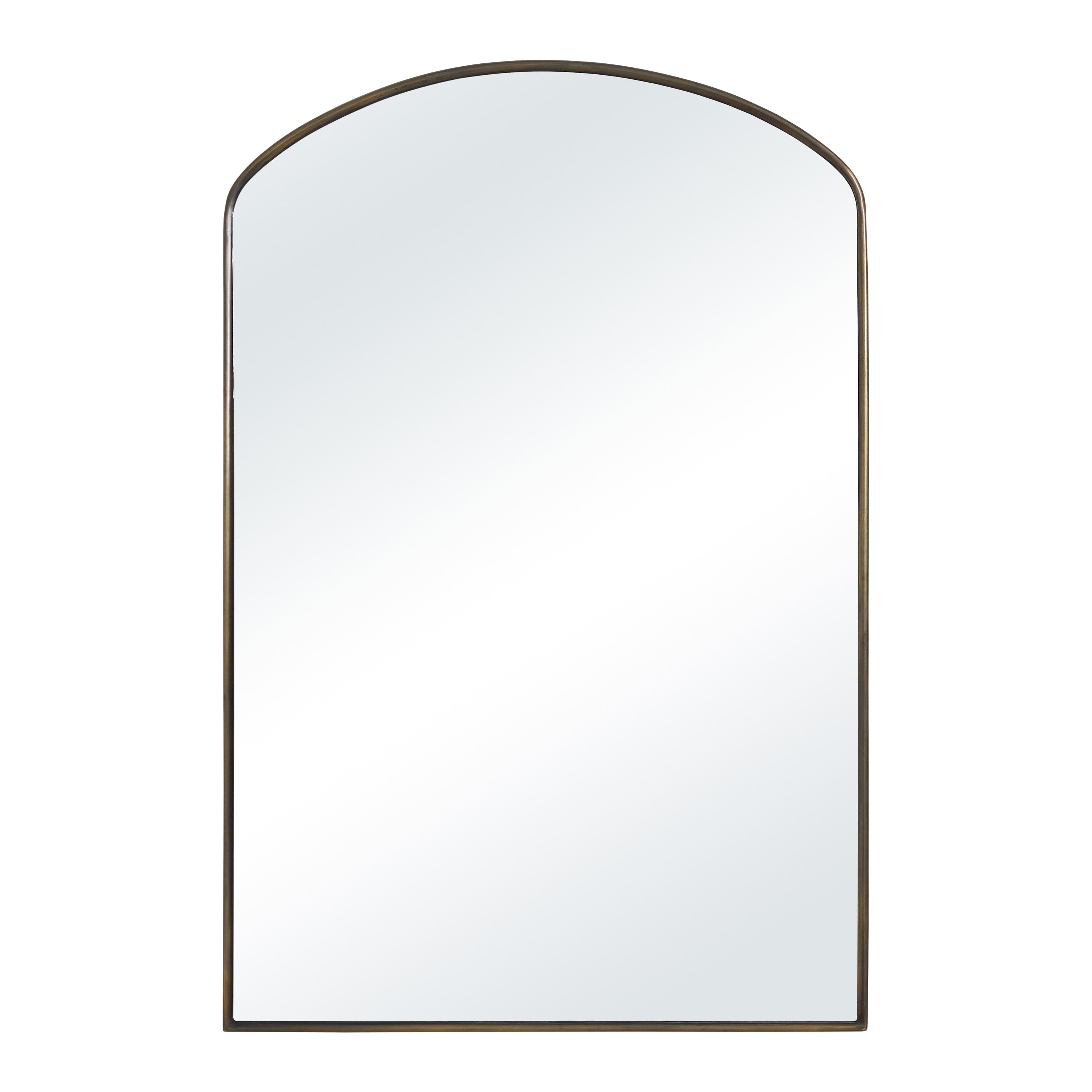 Callista Mirror MIRROR - wall mirror Renwil