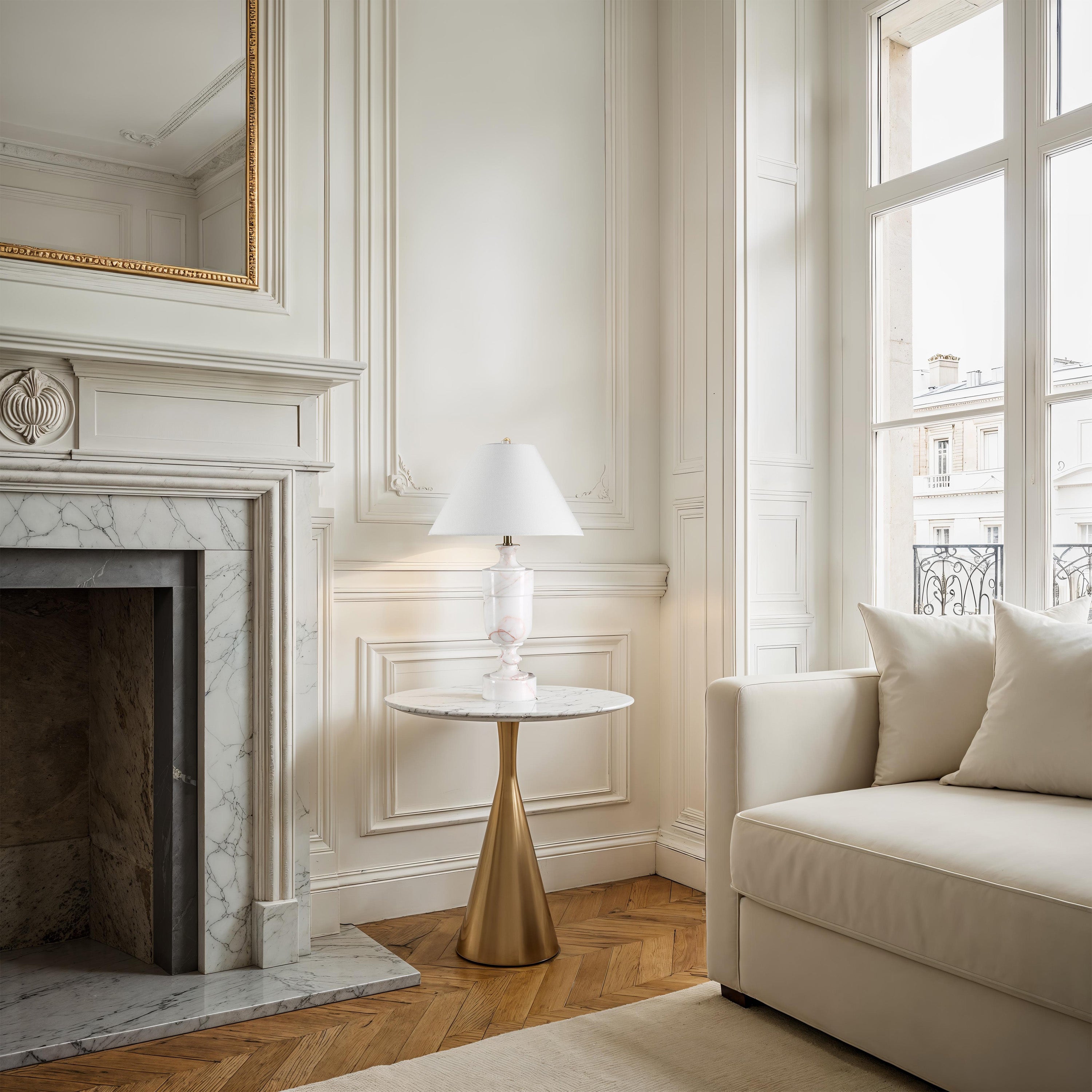 Kathryn Table Lamp – view 2