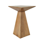 Garner Side Table FURNITURE - side table Renwil