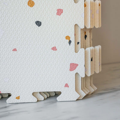 Foam Puzzle Playmat - Rug & Weave