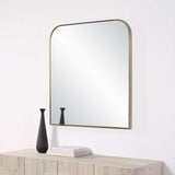 Nadia Wall Mirror