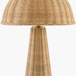 Navez Accent Table Lamp LIGHTING - table lamp Surya