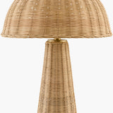 Navez Accent Table Lamp LIGHTING - table lamp Surya