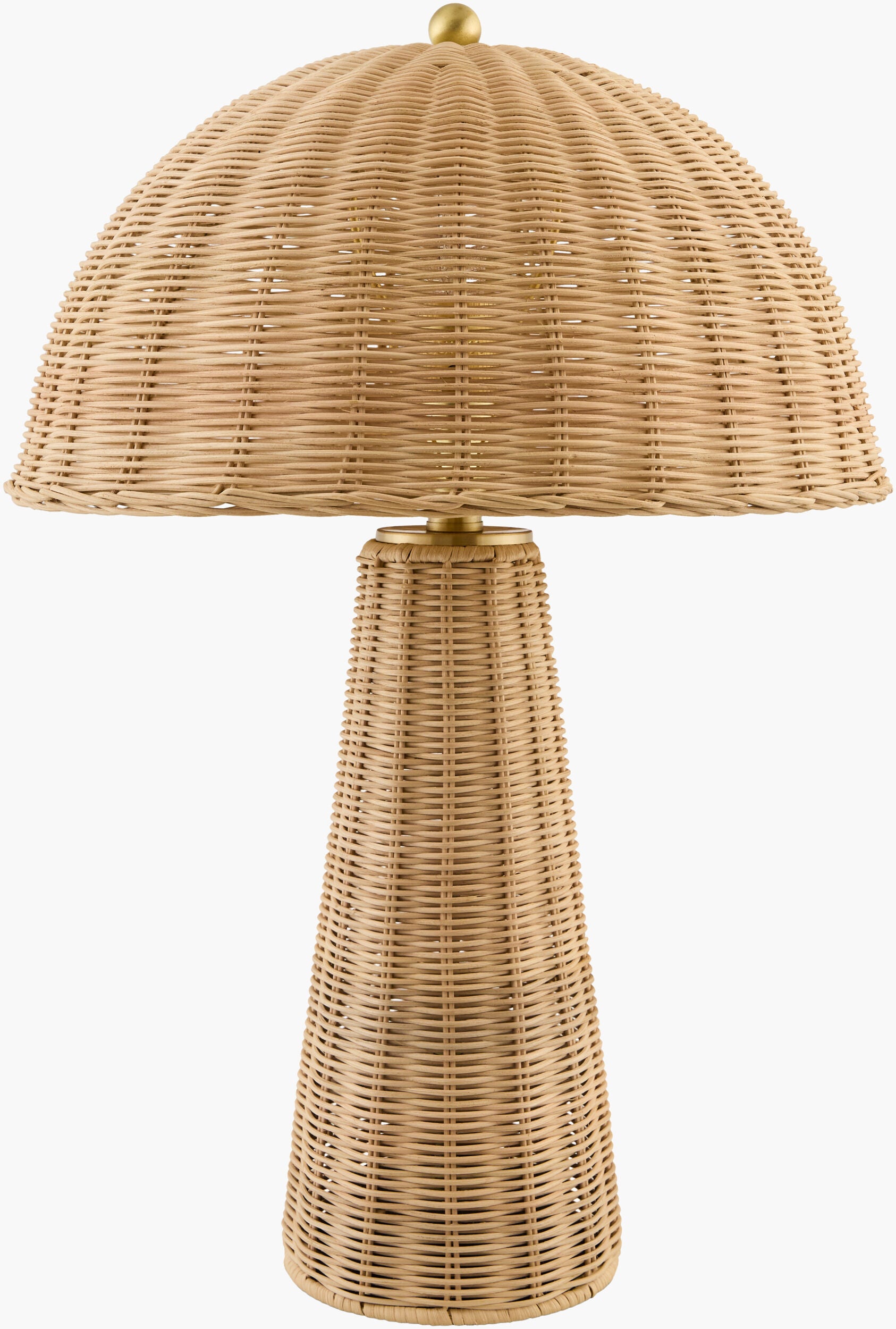 Navez Accent Table Lamp LIGHTING - table lamp Surya