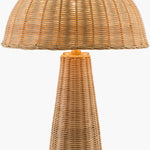 Navez Accent Table Lamp LIGHTING - table lamp Surya