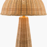Navez Accent Table Lamp LIGHTING - table lamp Surya