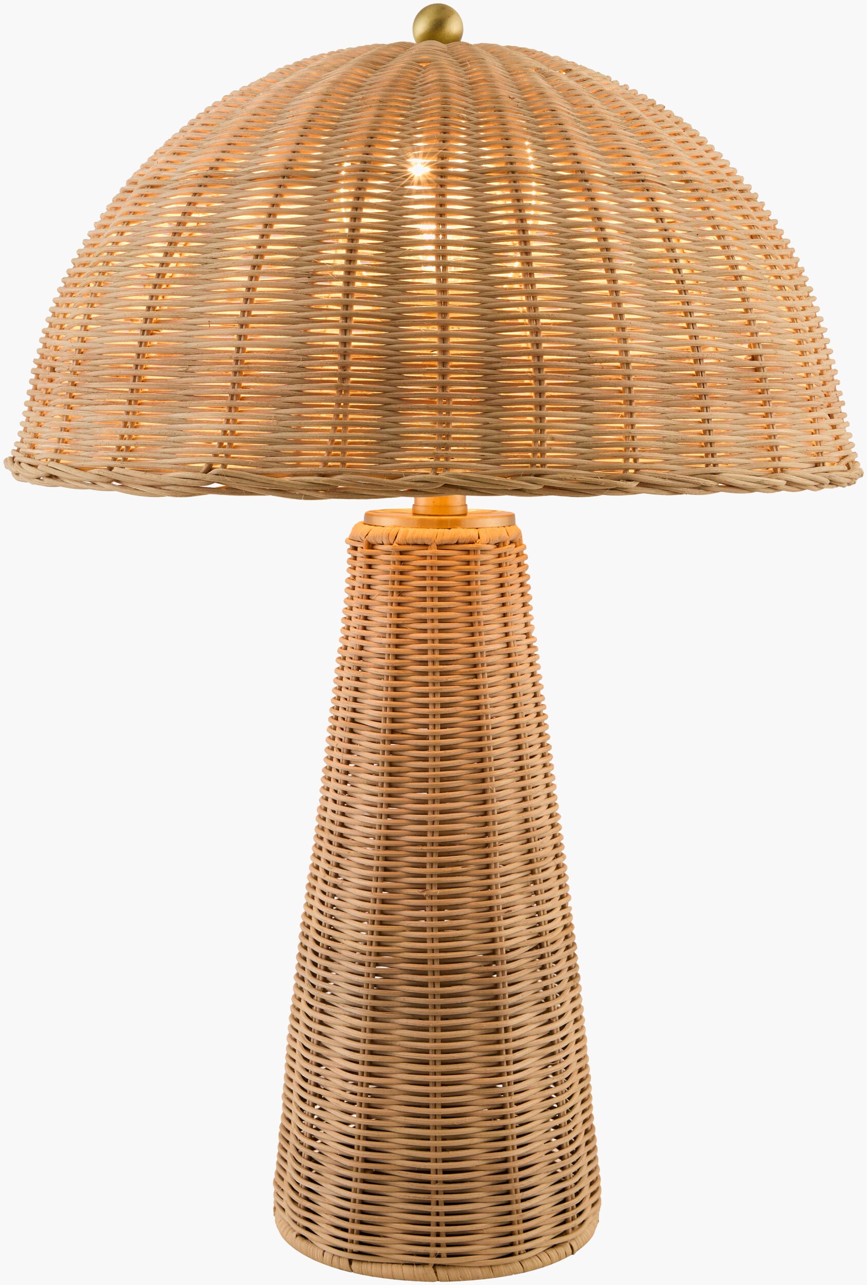 Navez Accent Table Lamp LIGHTING - table lamp Surya