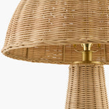 Navez Accent Table Lamp LIGHTING - table lamp Surya