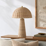 IN STORE - Navez Accent Table Lamp LIGHTING - in store Surya