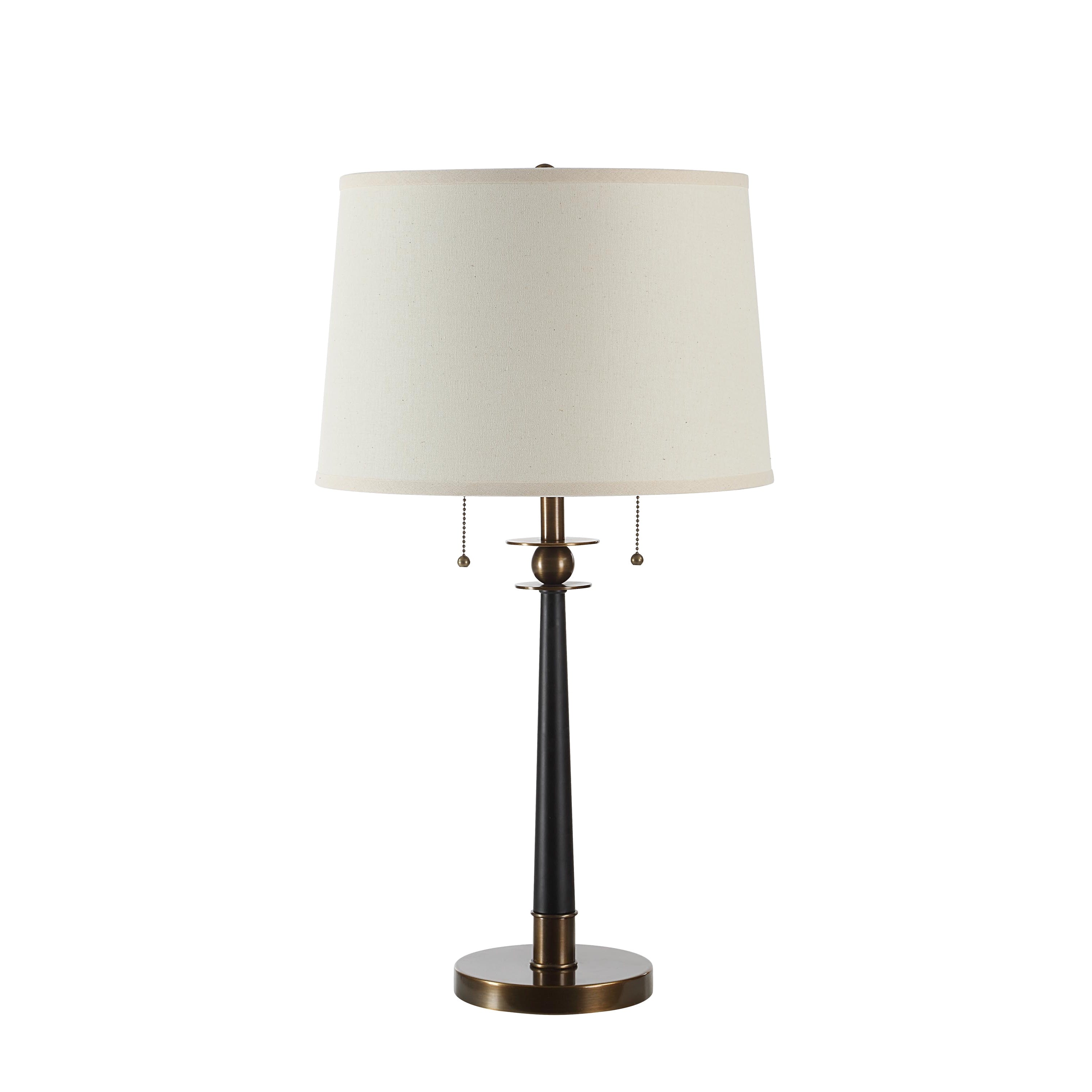 Albany Table Lamp LIGHTING - Table Lamp Renwil