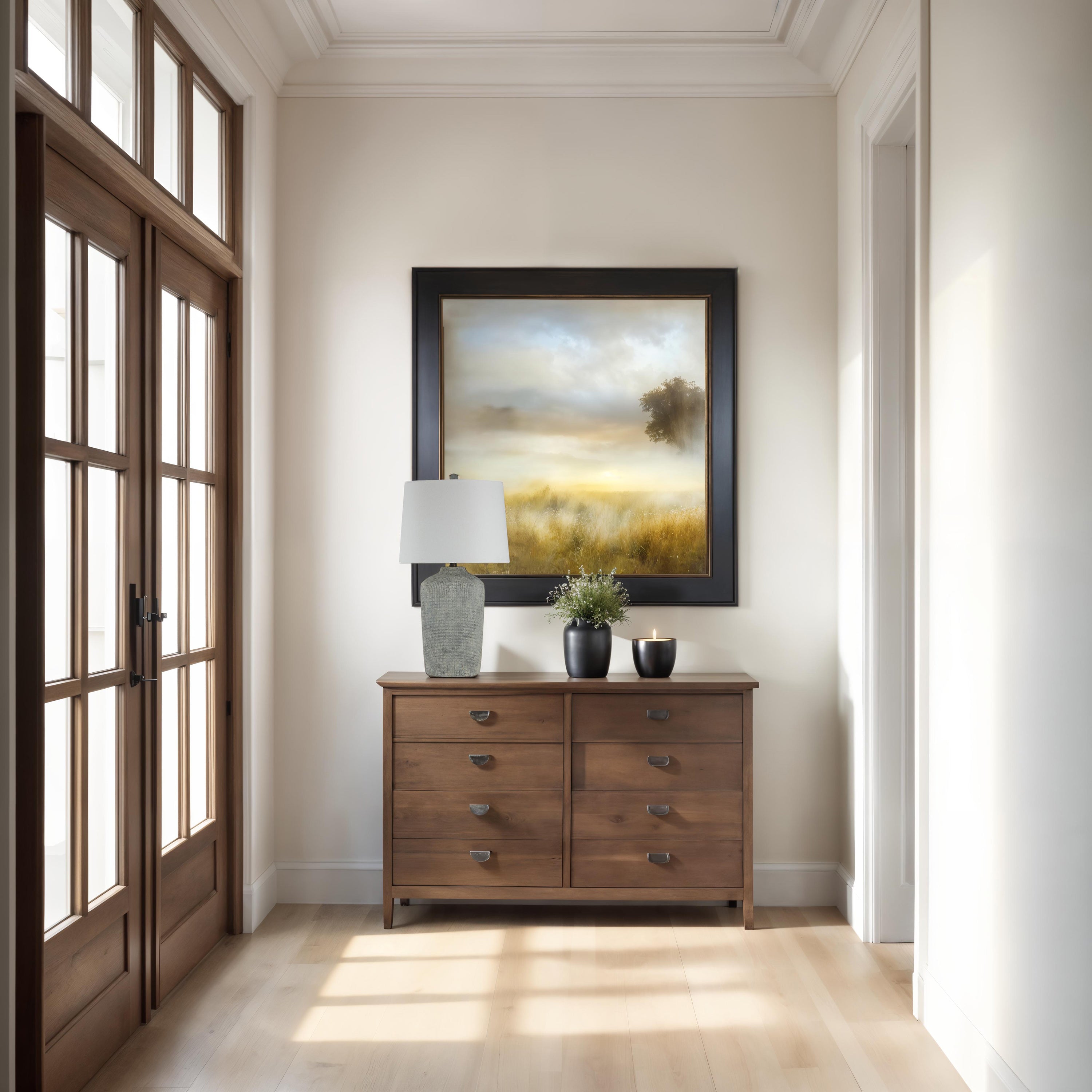 Aurielle Table Lamp – view 2