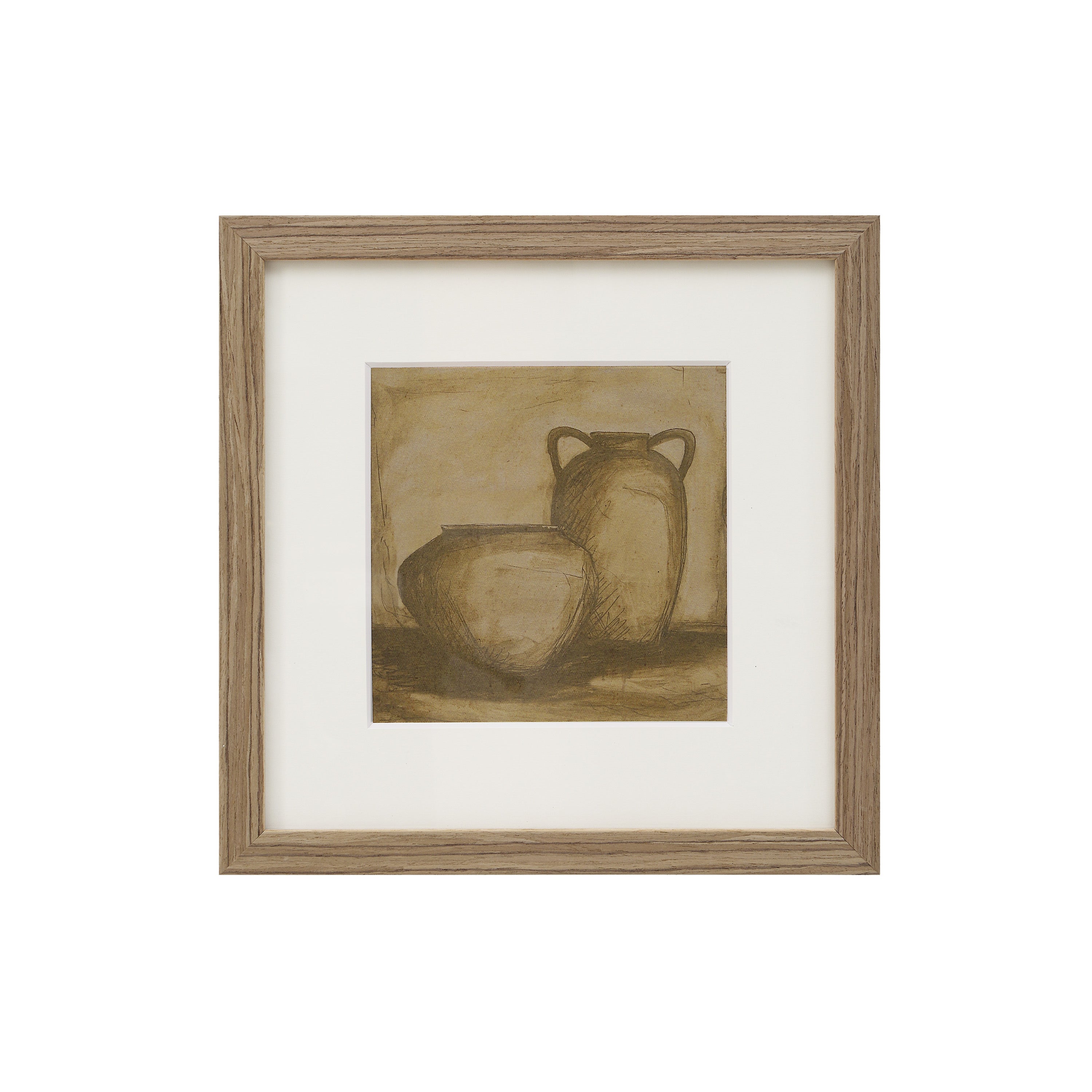 Vetrova Framed Art ARTWORK - framed art Renwil