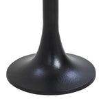 IN STORE - Fioren Cast Aluminum Side Table FURNITURE - in store Renwil