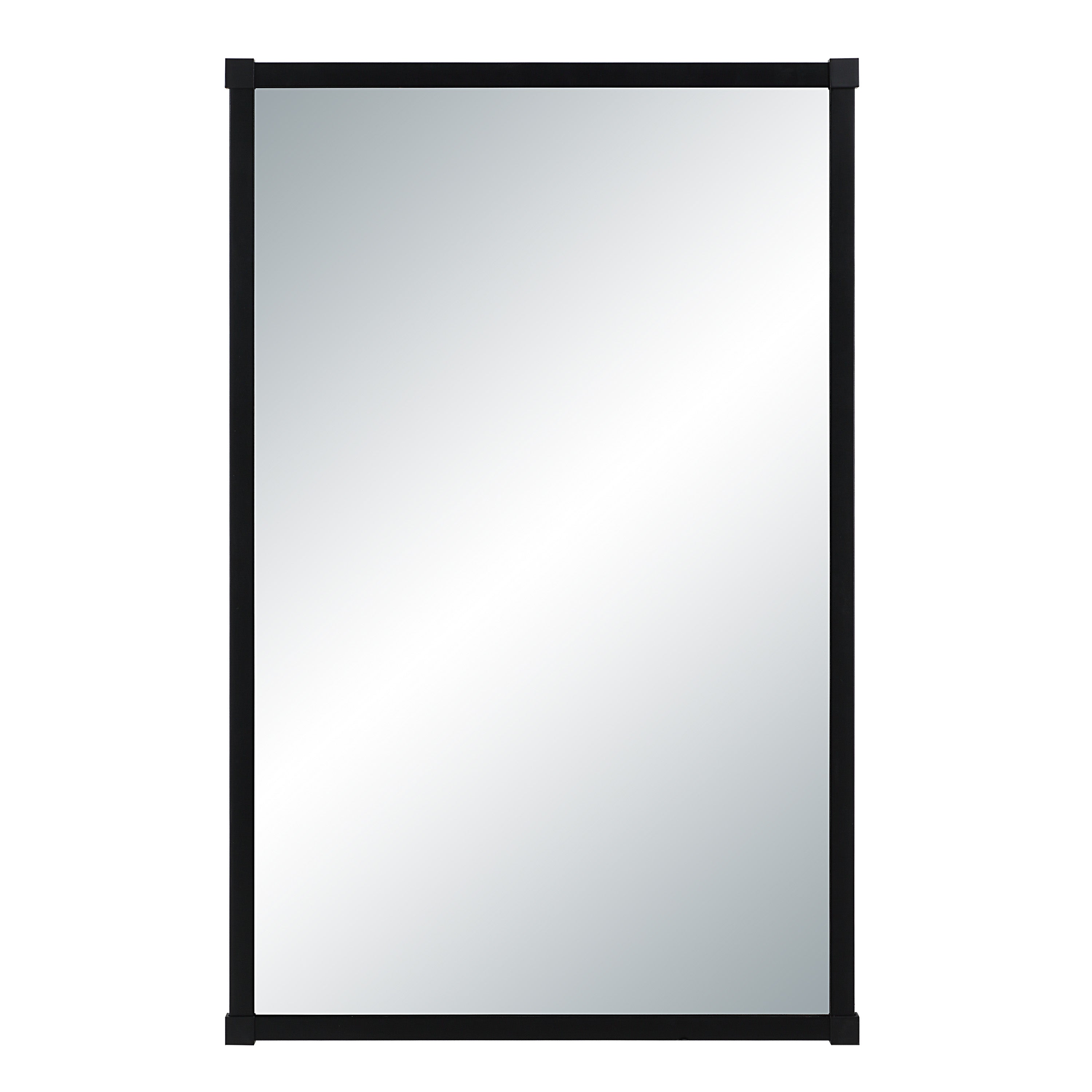Kairi Wall Mirror MIRROR - wall mirror Renwil