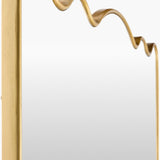 Nerina Accent Mirror