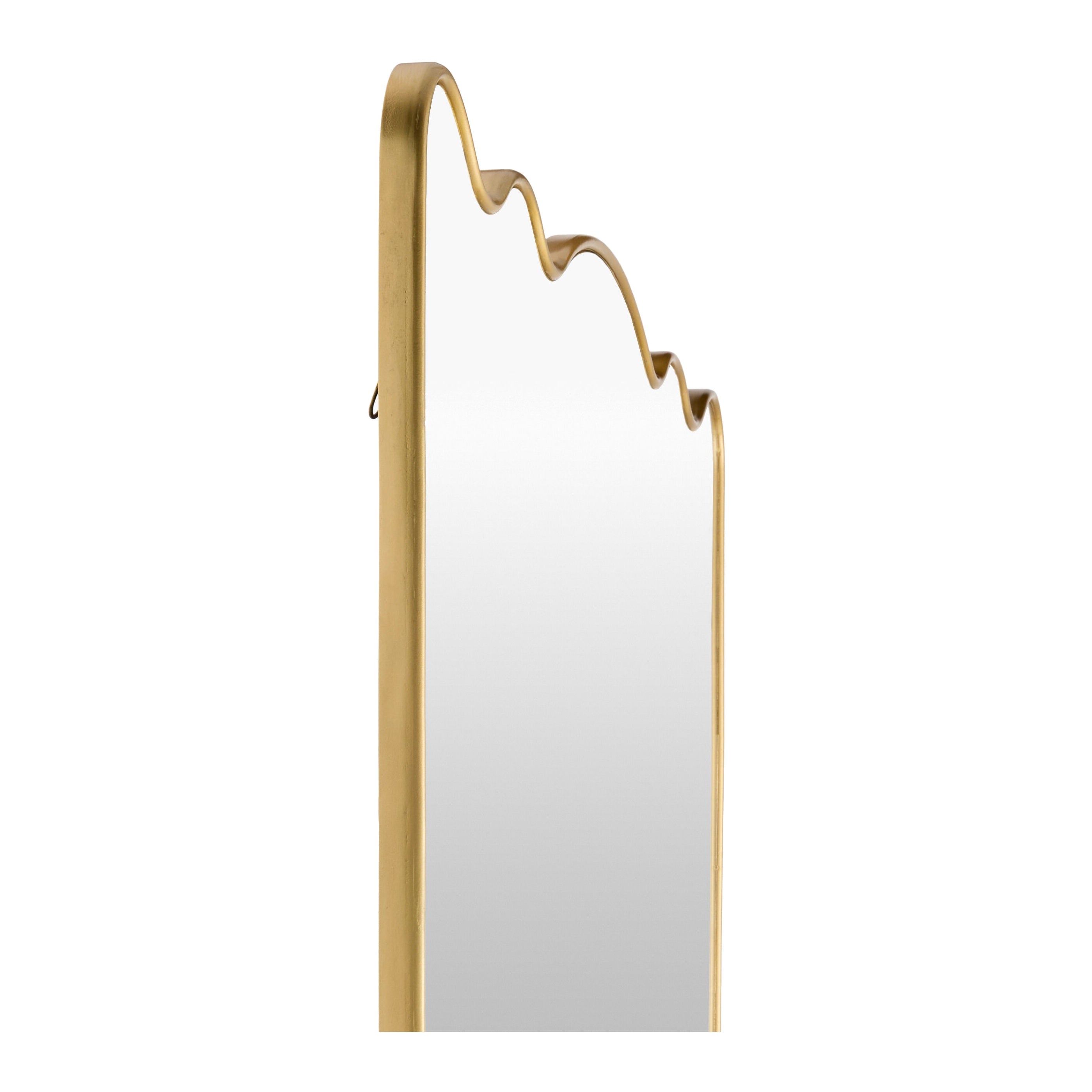 Nerlyn Accent Mirror MIRROR - Accent Mirror Surya
