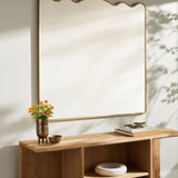 Nerlyn Accent Mirror MIRROR - Accent Mirror Surya