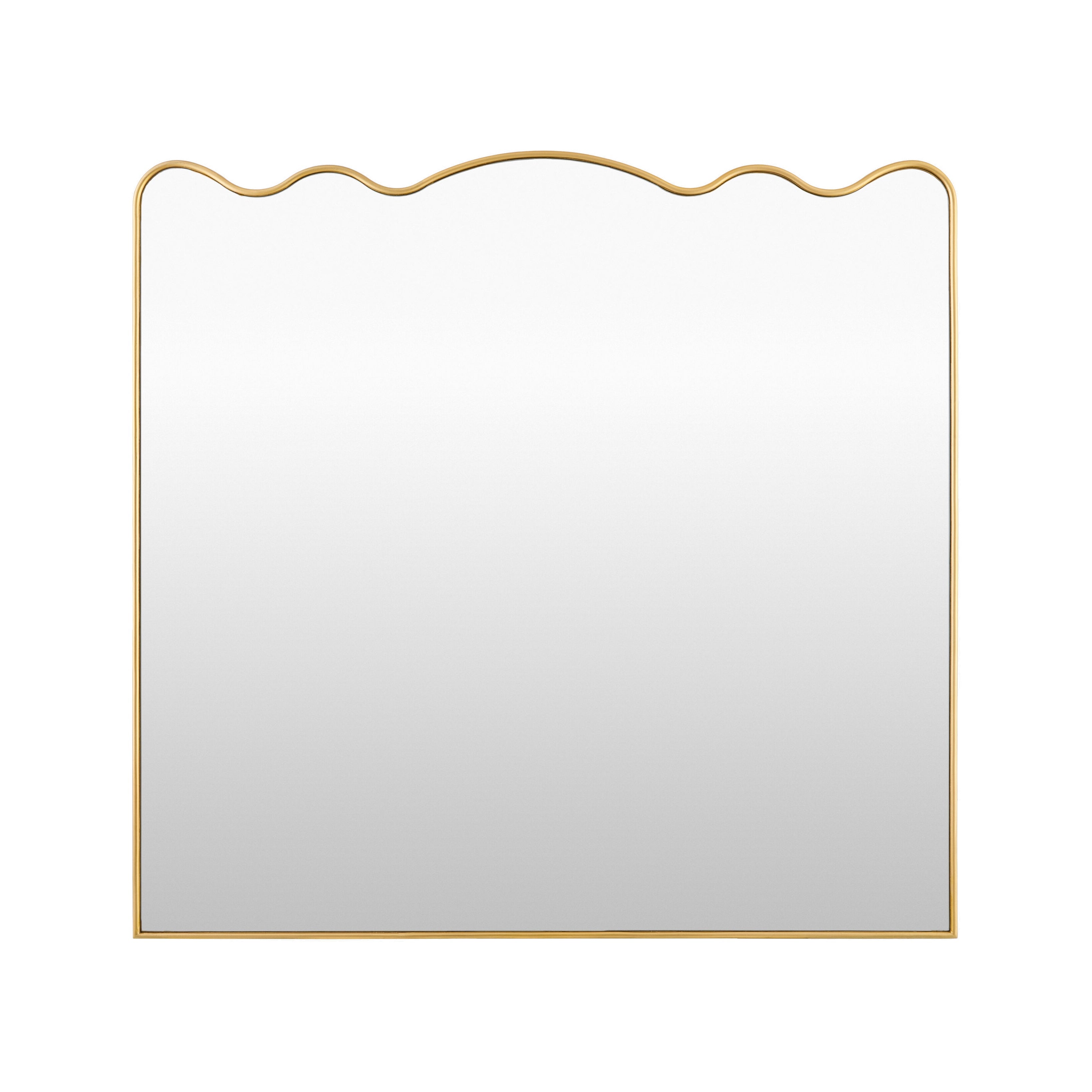 Nerlyn Accent Mirror MIRROR - Accent Mirror Surya