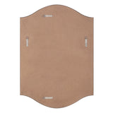 Fiora Wall Mirror MIRROR - wall mirror Renwil