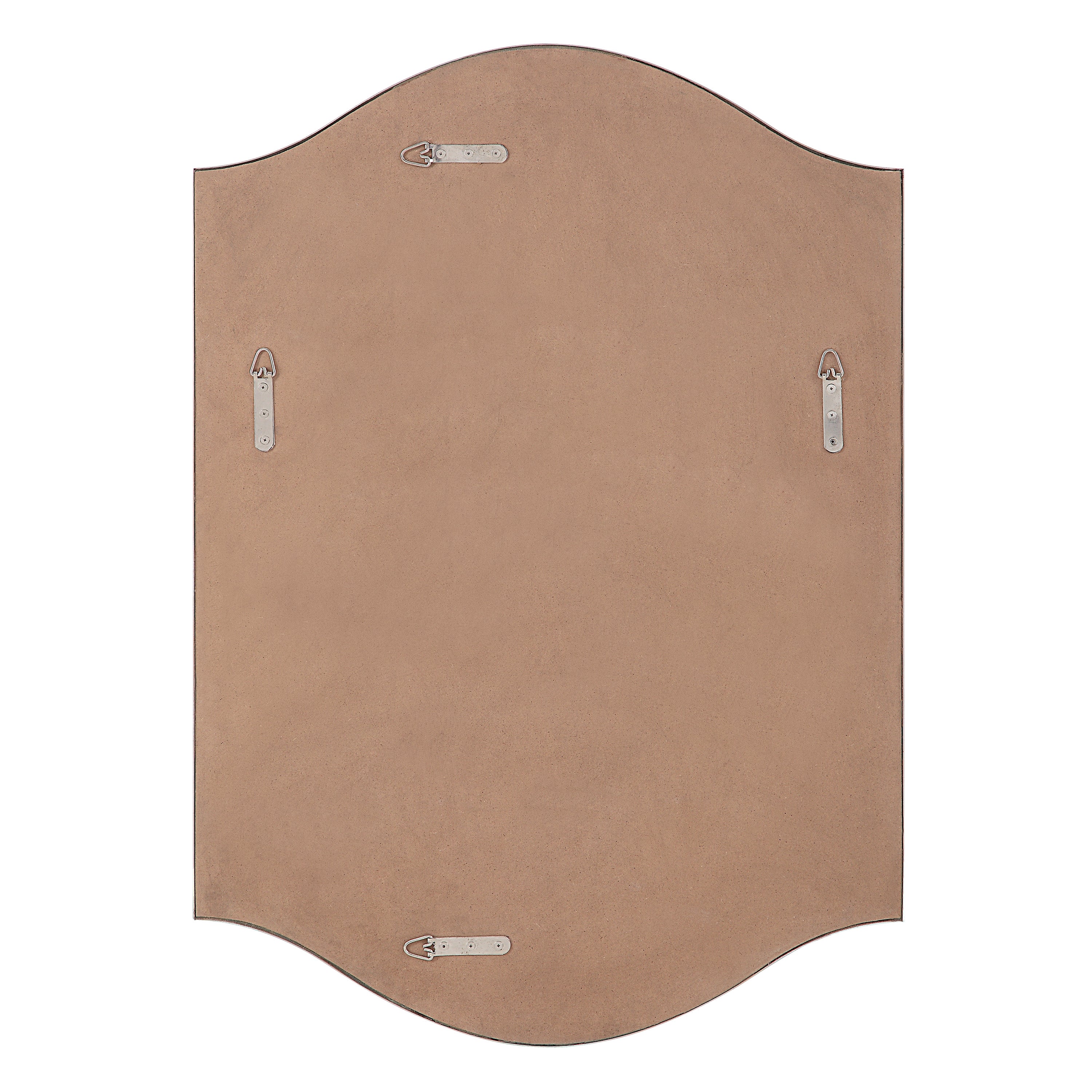 Fiora Wall Mirror MIRROR - wall mirror Renwil