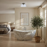 Bernadette Flush Mount LIGHTING - flush mount Renwil