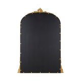 Nightingale Accent Mirror MIRROR - Accent Mirror Surya