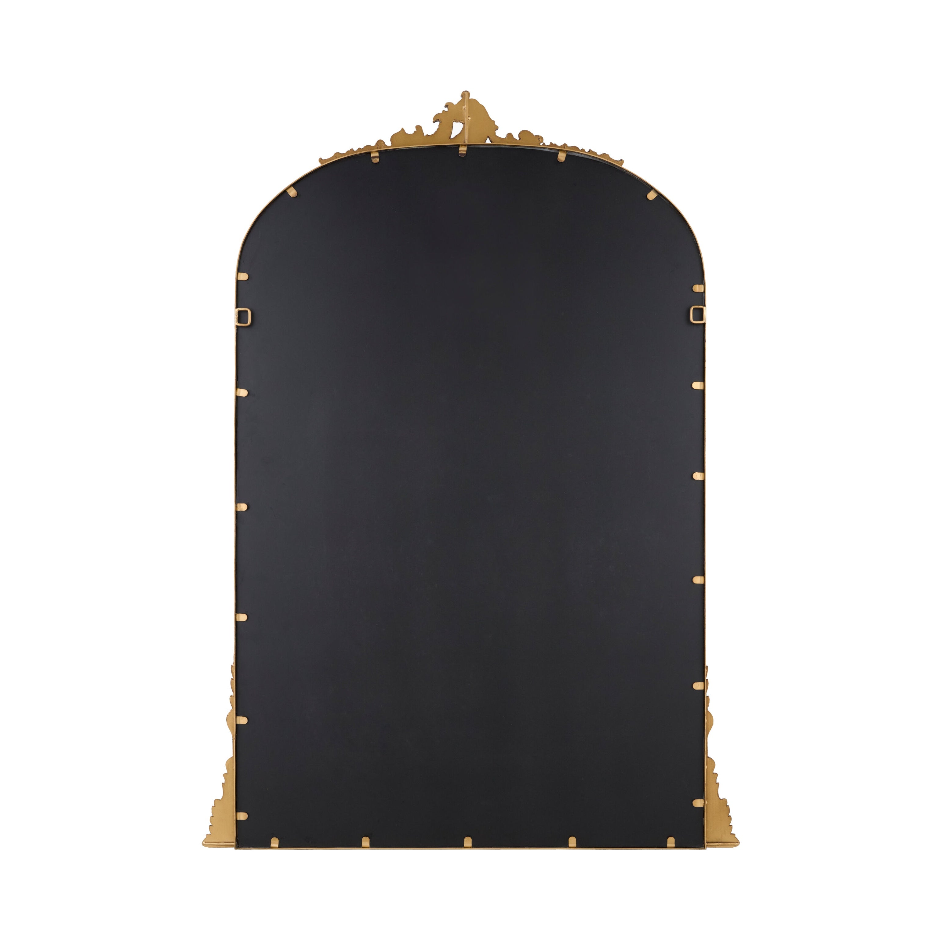 Nightingale Accent Mirror MIRROR - Accent Mirror Surya
