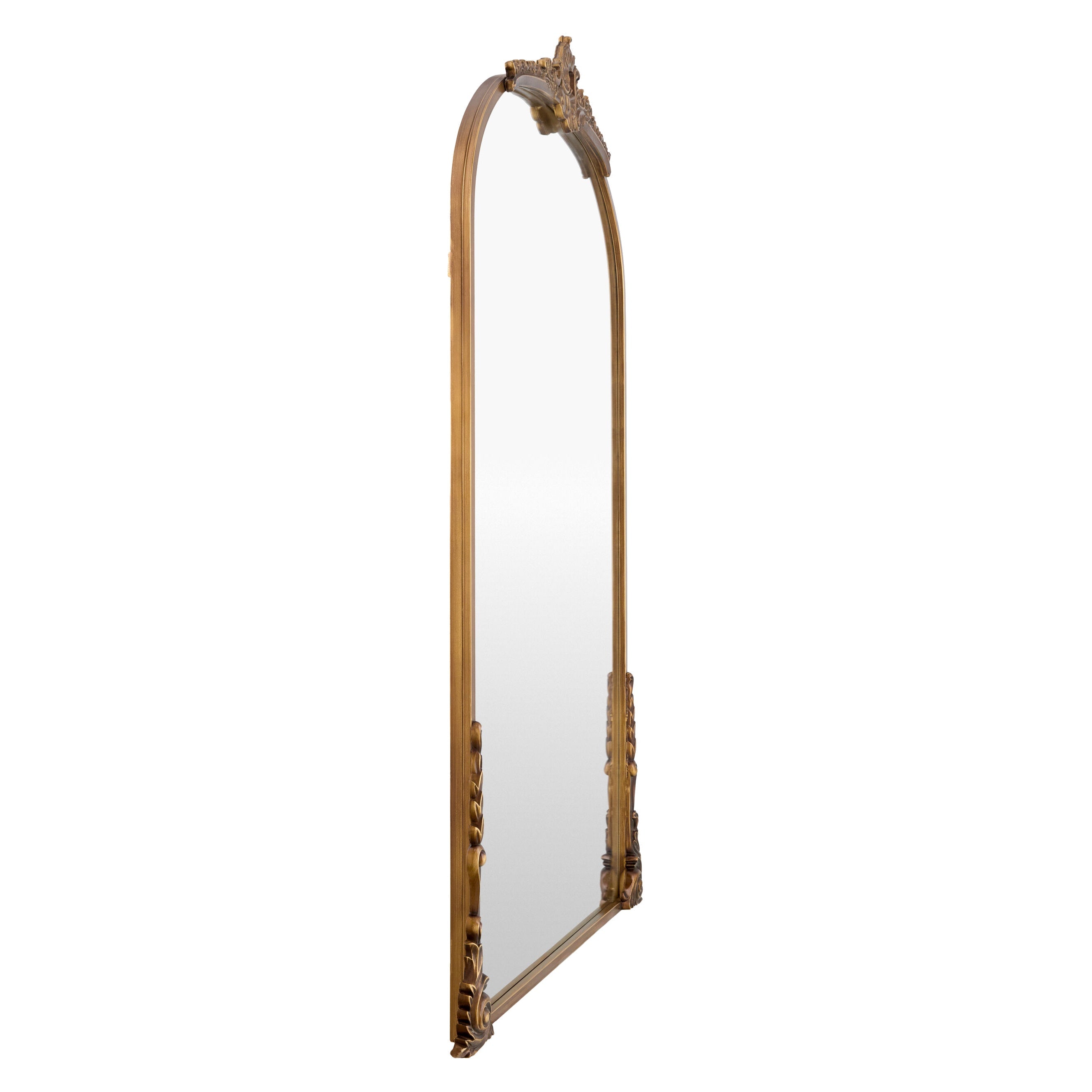 Nightingale Accent Mirror MIRROR - Accent Mirror Surya