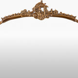 Naevia Accent Mirror