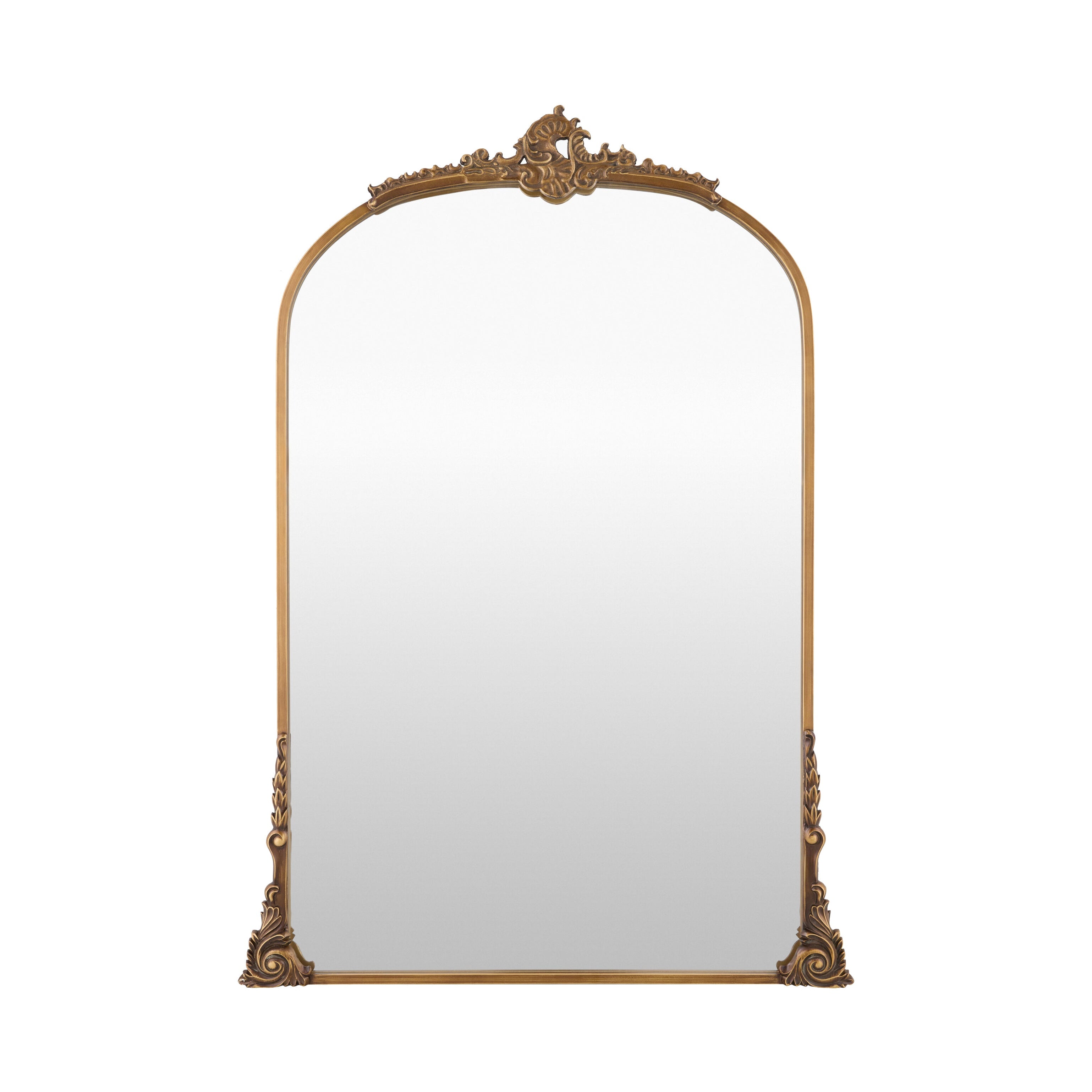 Naevia Accent Mirror MIRROR - Accent Mirror Surya