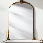 Nightingale Accent Mirror MIRROR - Accent Mirror Surya