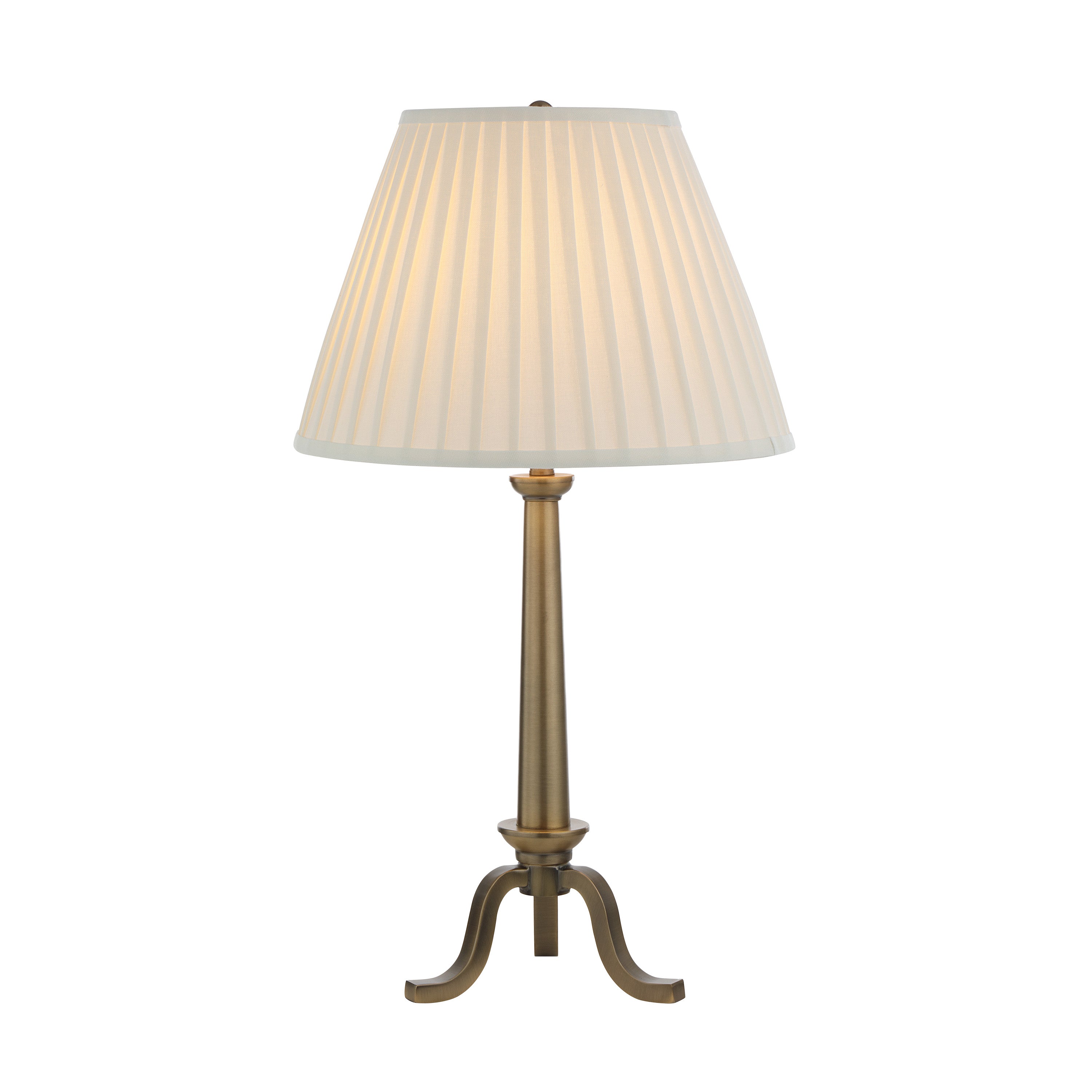 Lucille Table Lamp LIGHTING - table lamp Renwil