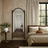 Isidore Leaner Mirror MIRROR - floor mirror Renwil